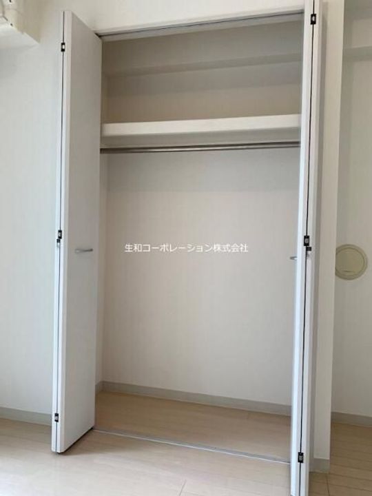 アヴァンタージュKの内装