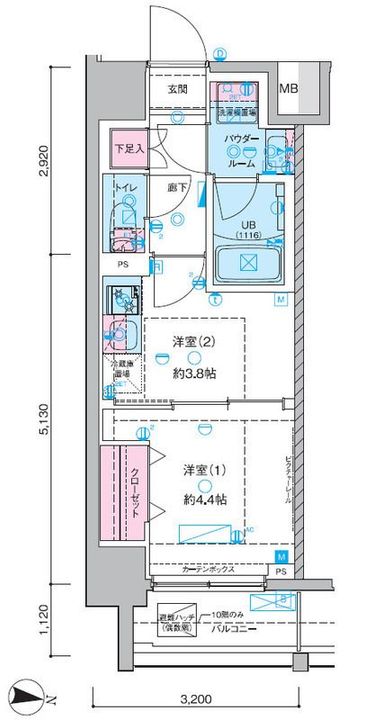 サムネイルイメージ