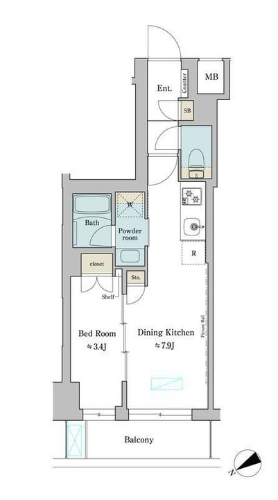 サムネイルイメージ