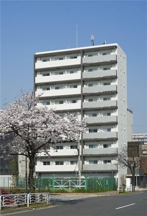 部屋画像