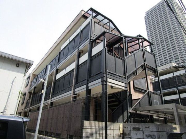 部屋画像