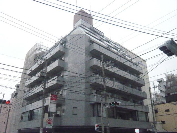 部屋画像