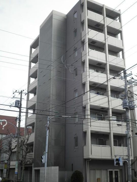 部屋画像