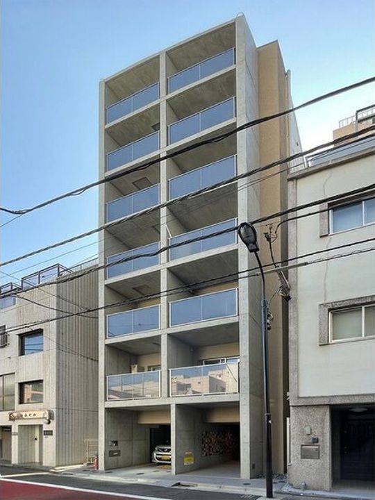 部屋画像