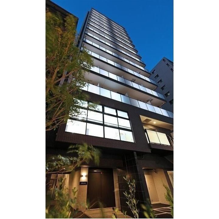 部屋画像