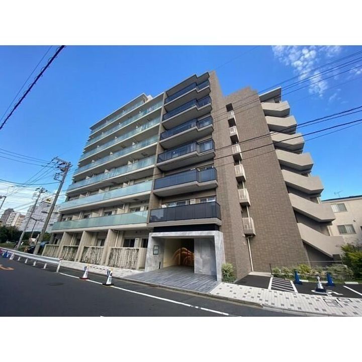 部屋画像