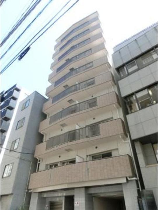 部屋画像