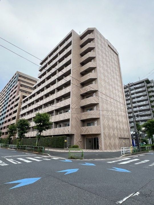 部屋画像