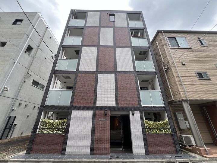 部屋画像