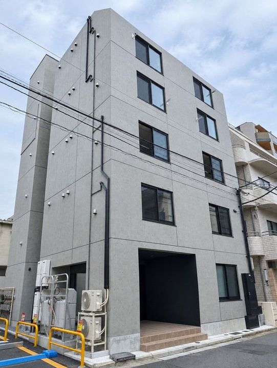 部屋画像