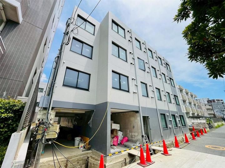 部屋画像