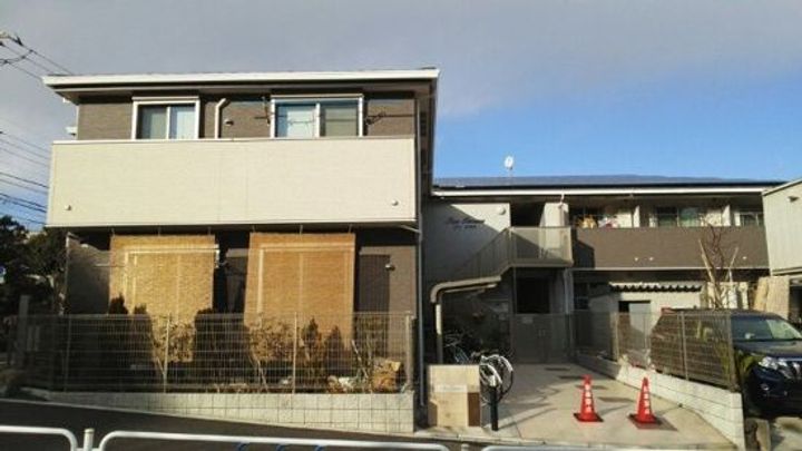 部屋画像