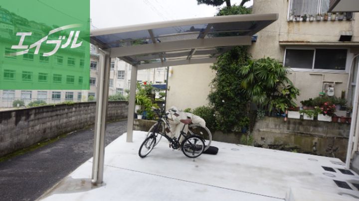 ハッピーキャッスルのその他画像