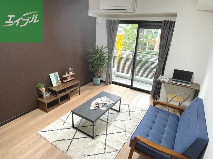 Residence大井手403のその他画像