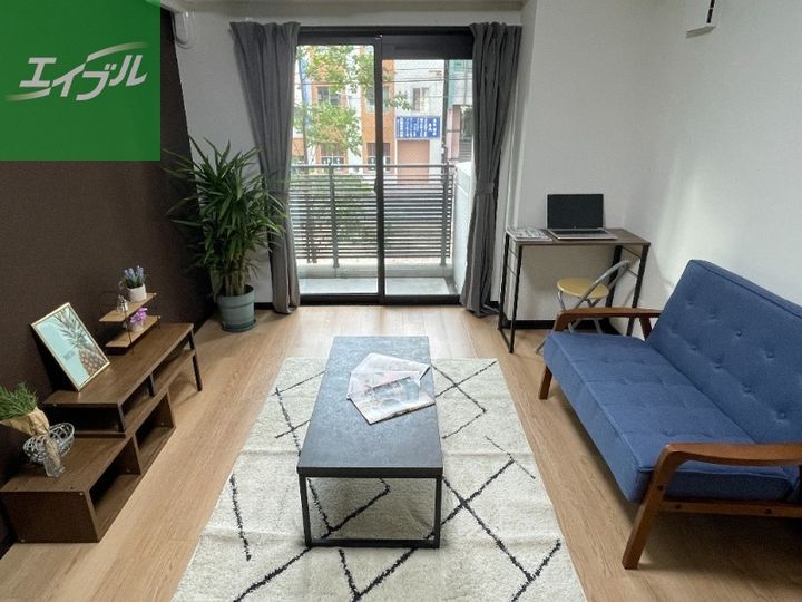 Residence大井手403のその他画像