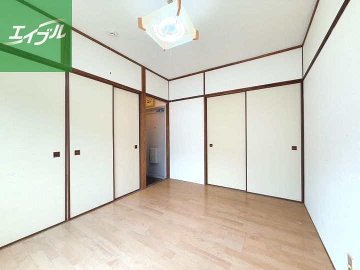 藤川マンション403のその他画像