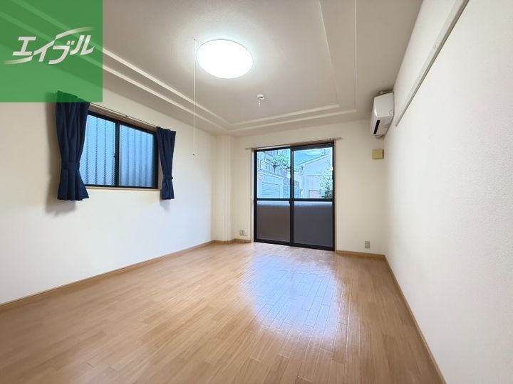 サニーヒルズ出雲の内装