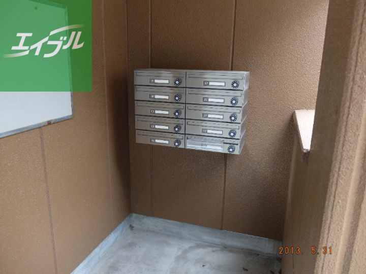 サニーヒルズ出雲のその他画像