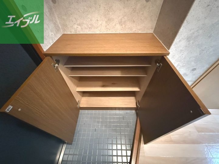 クレインコート東園405のその他画像