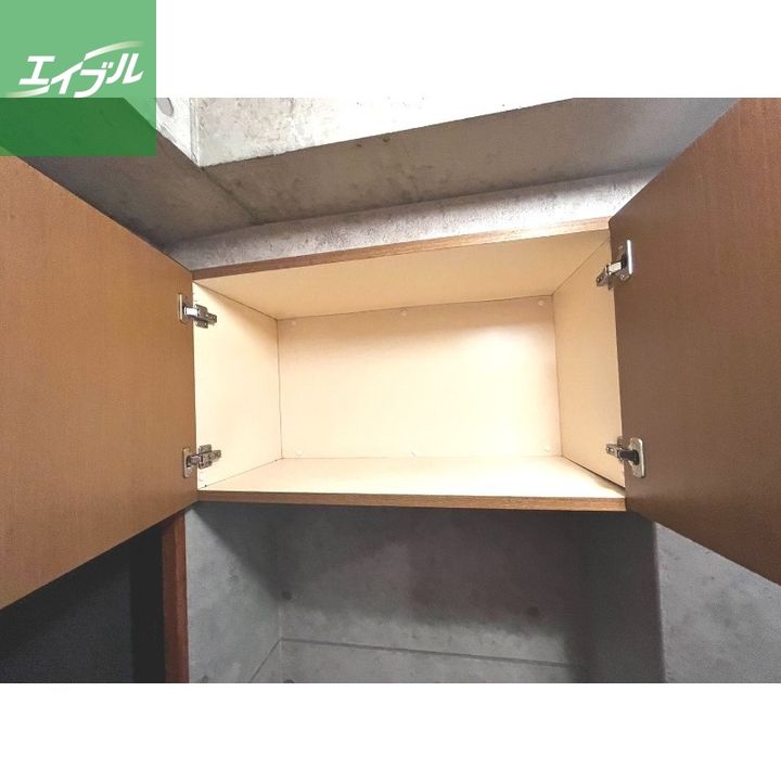 クレインコート東園405のその他画像