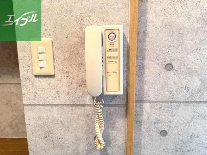 クレインコート東園405のその他画像