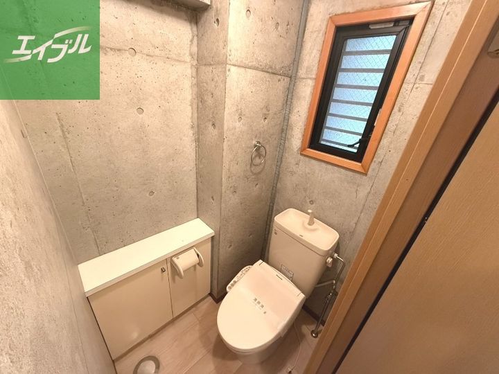 クレインコート東園405のその他画像