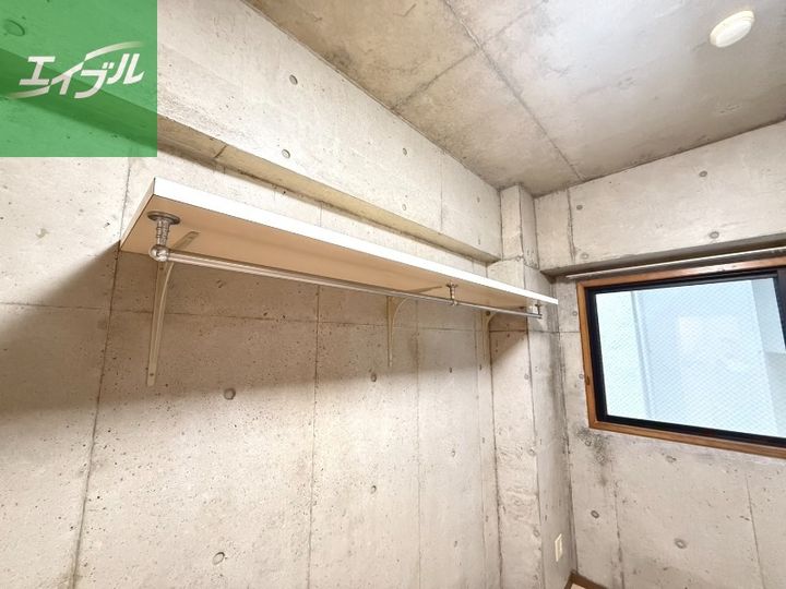 クレインコート東園405のその他画像