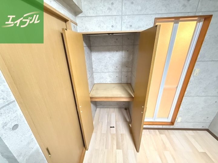 クレインコート東園405のその他画像