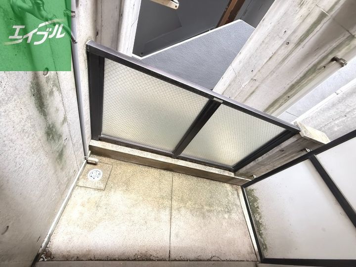 クレインコート東園405のその他画像