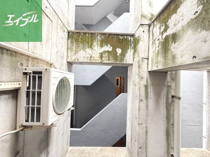 クレインコート東園405のその他画像