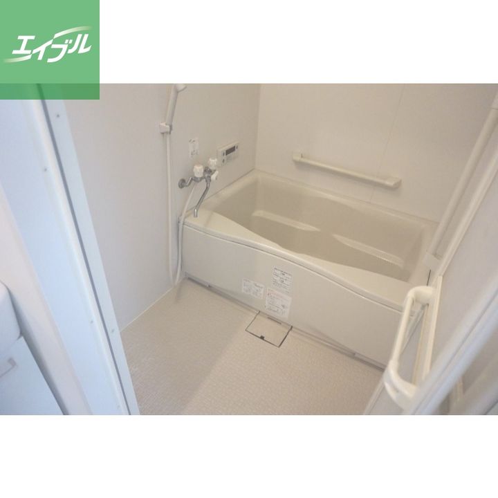 イメゾン麹屋の風呂