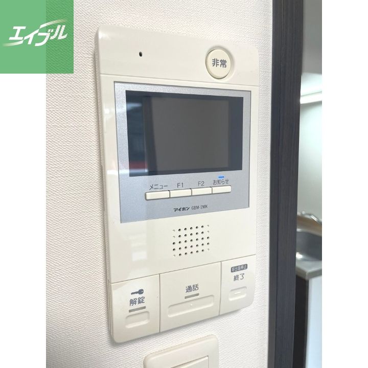 Residence中川202のその他画像