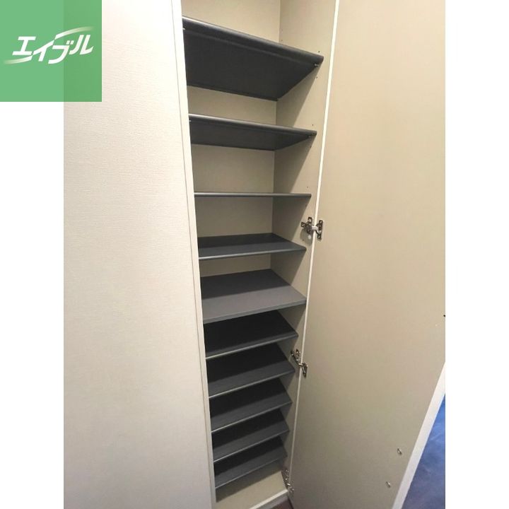 Residence中川202のその他画像