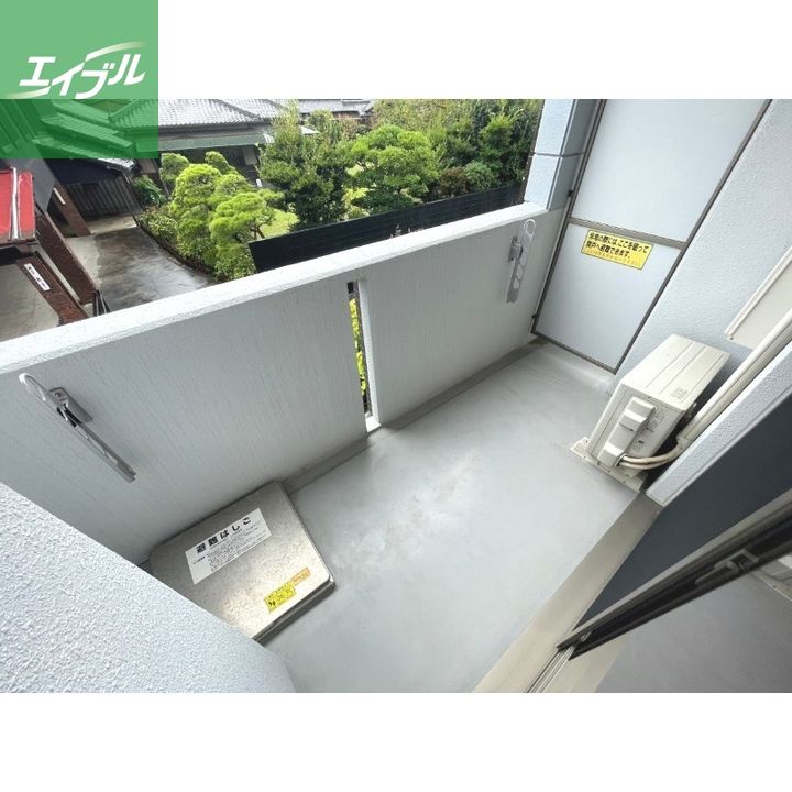 Residence中川202のその他画像