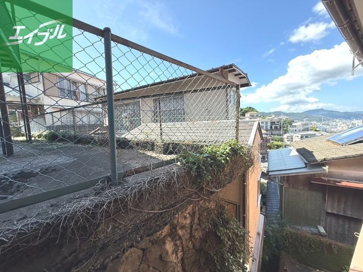 ファボリート西小島201のその他画像