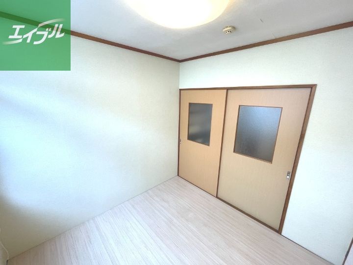 東小島ハイツ202のその他画像