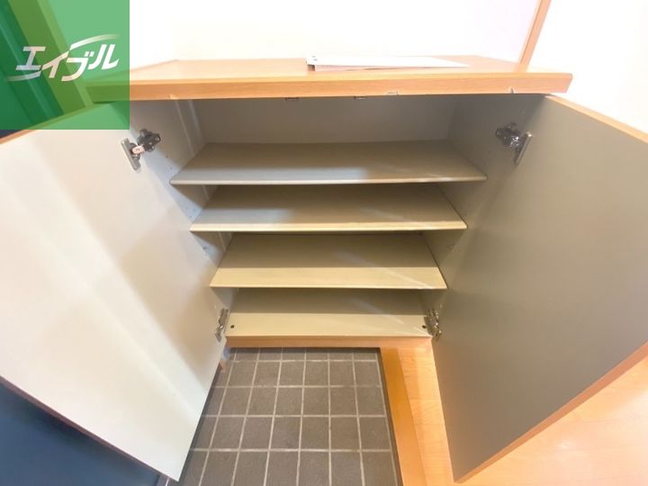 プラスパー築町のその他画像