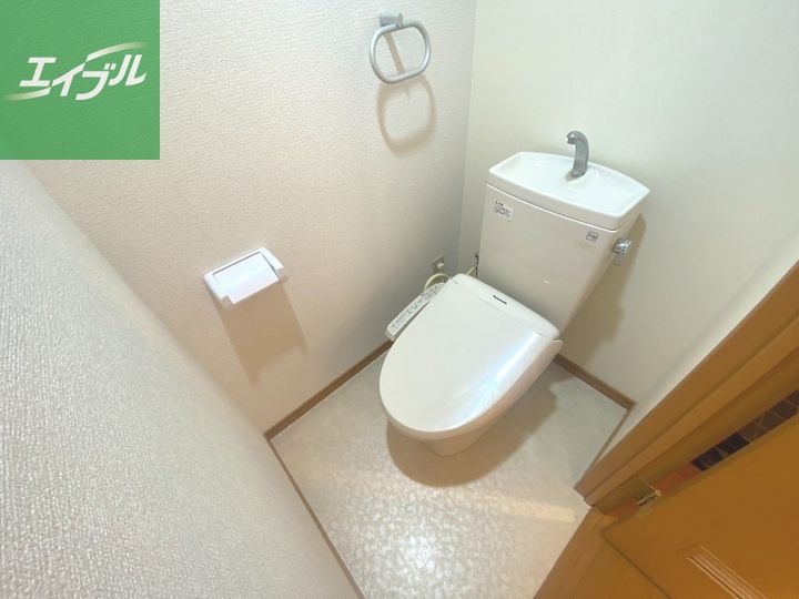 プラスパー築町のその他画像