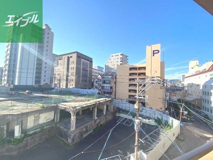 プラスパー築町のその他画像