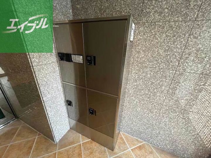 プラスパー築町のその他画像