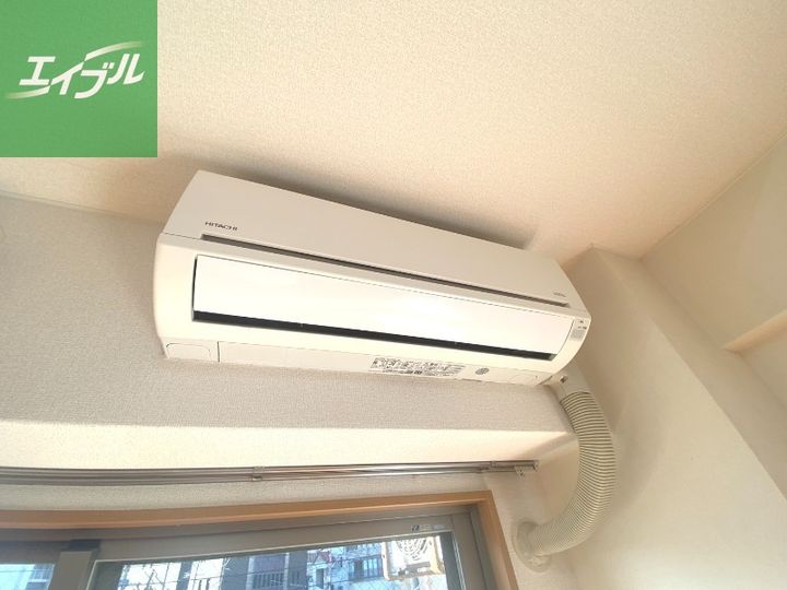 プラスパー築町のその他画像