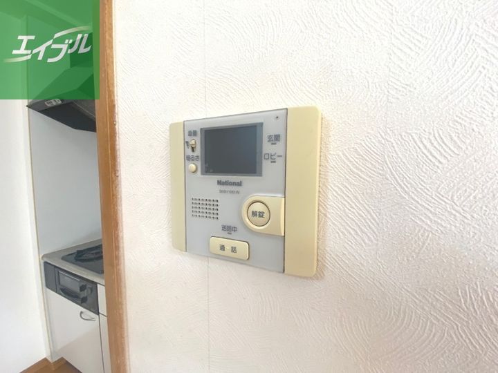 プラスパー築町のその他画像