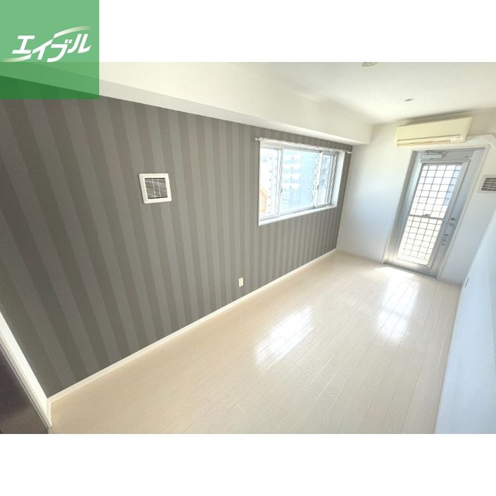 レジデンス古町905の内装