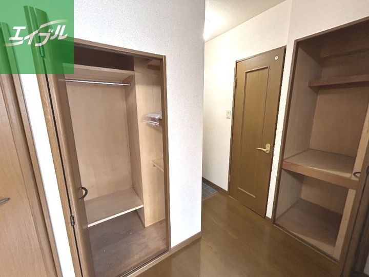 SERENITY大浦507のその他画像