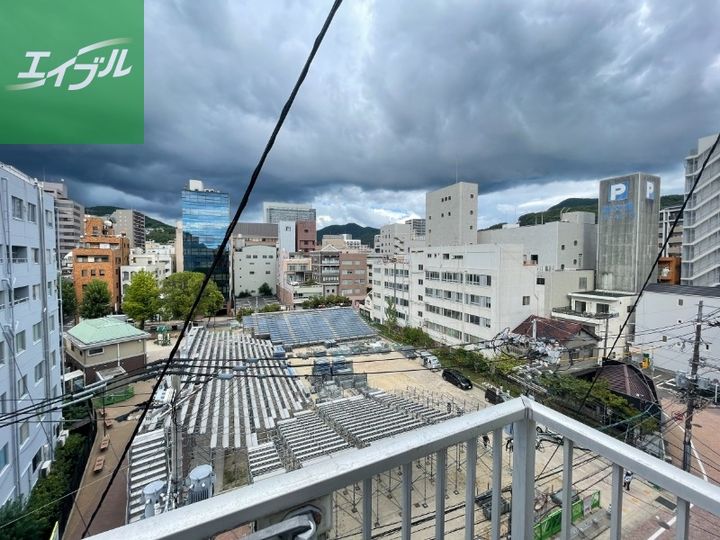セントラルハイツ酒井601のその他画像