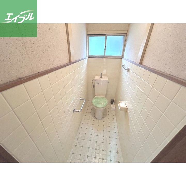 長崎県長崎市上小島3丁目(一戸建)の賃貸物件1のその他画像