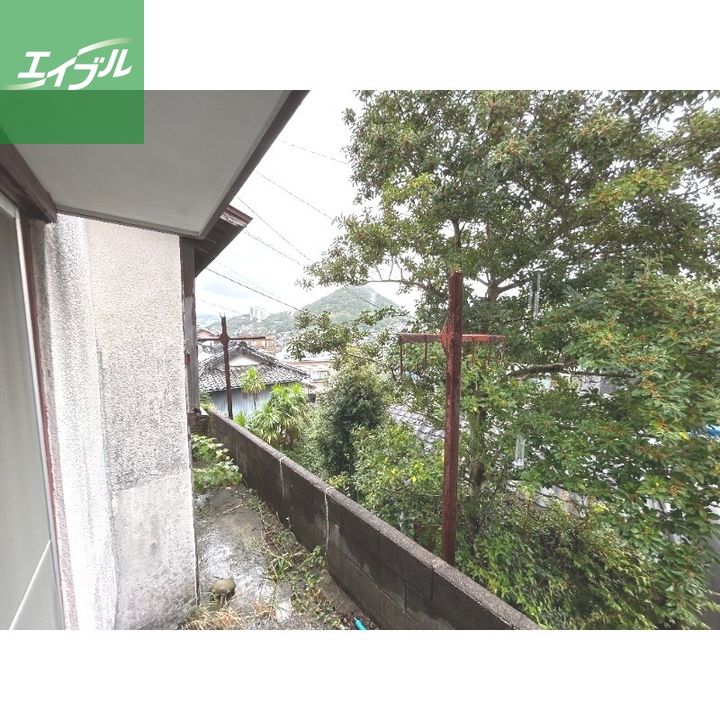 長崎県長崎市上小島3丁目(一戸建)の賃貸物件1のその他画像