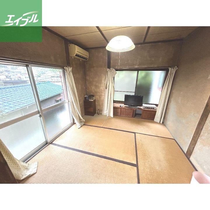 長崎県長崎市上小島3丁目(一戸建)の賃貸物件1のその他画像