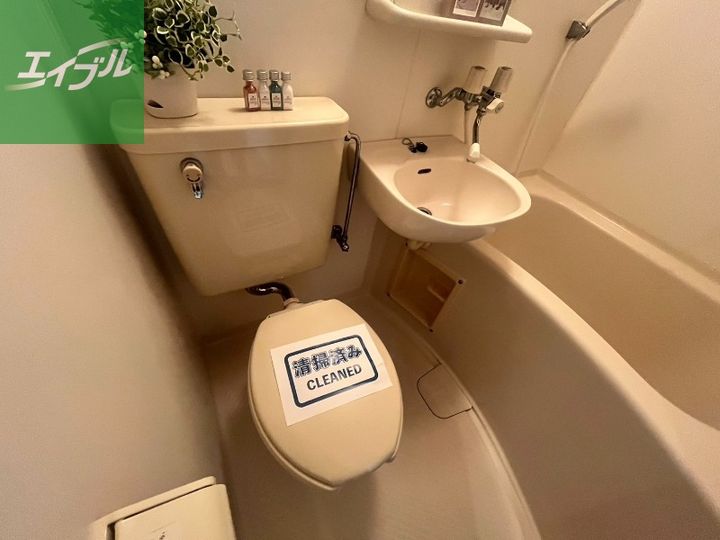 あこ物産ビル305のその他画像