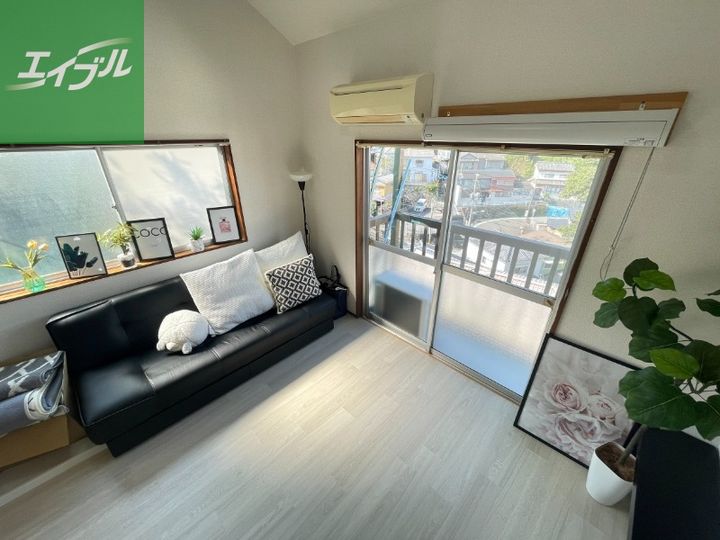 エステートハイツ出雲208のその他画像